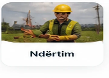 Ndërtim