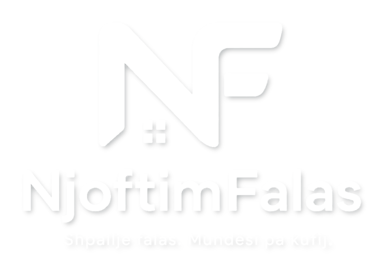 Mirë se vini në NjoftimFalas.com