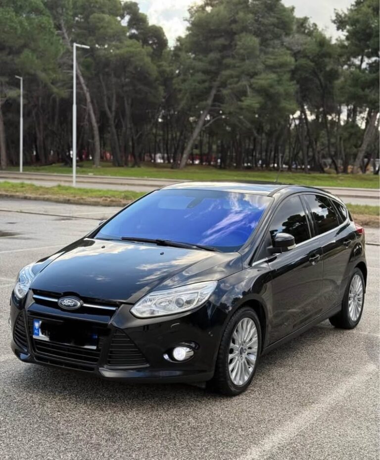 shitet Ford