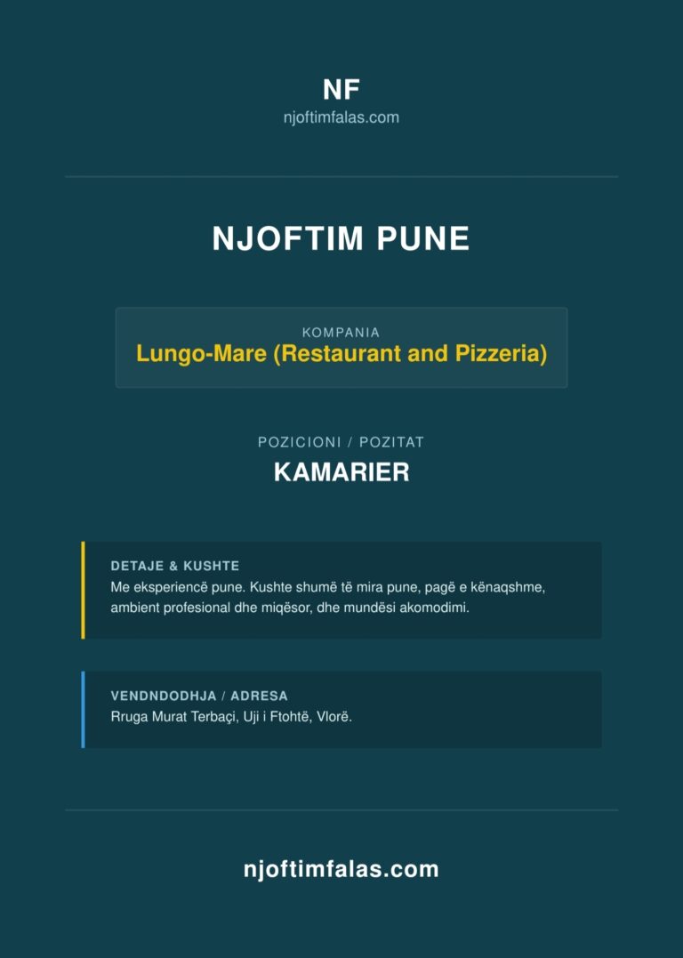 KAMARIER