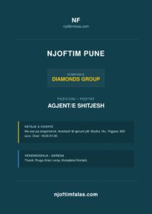 AGJENT/E SHITJESH
