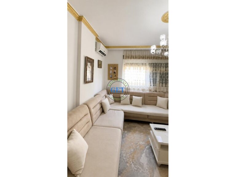 Jepet me Qira Apartament 1+1 | Plazh Hekurudha, Durrës