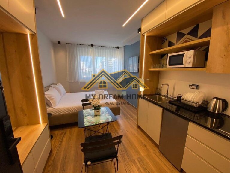 APART-HOTEL PER SHITJE NE PLAZH RROTA E KUQE, DURRES