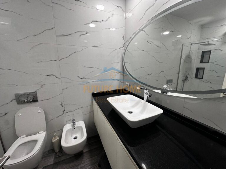 Qera, Apartament 3+1, Kompleksi Deliorgji, Tiranë​