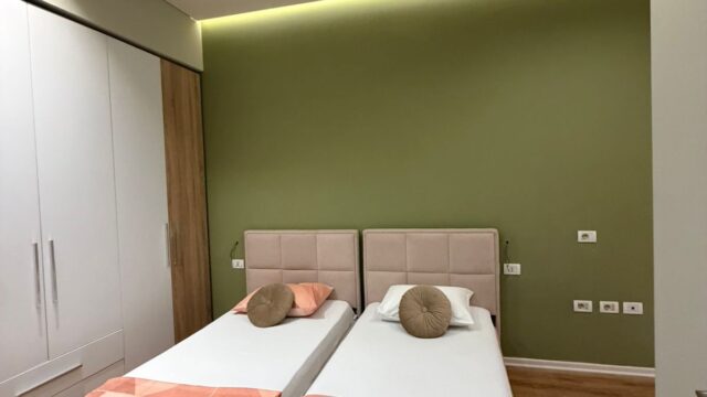 Golden-apartment-Tirane