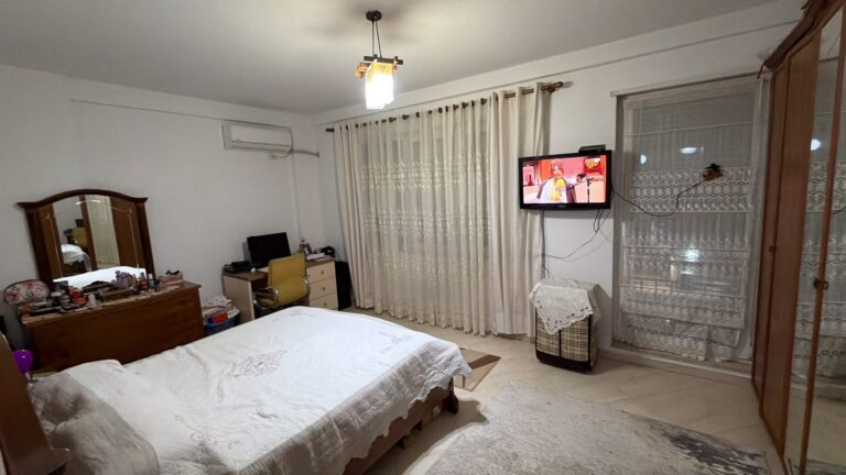 Shitet Apartament 1+1 me Ballkon – Rr. Jordan Misja, Gener 2