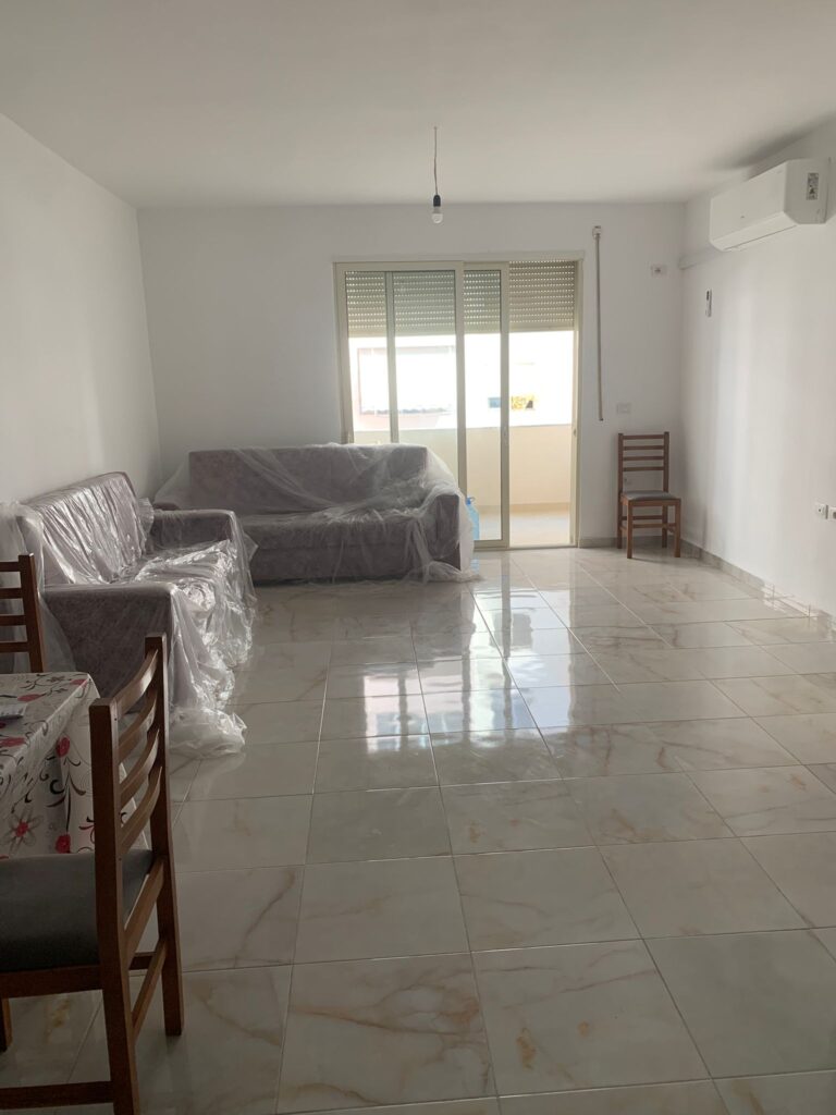 Jepet me qira apartament 1+1 – Afatgjatë