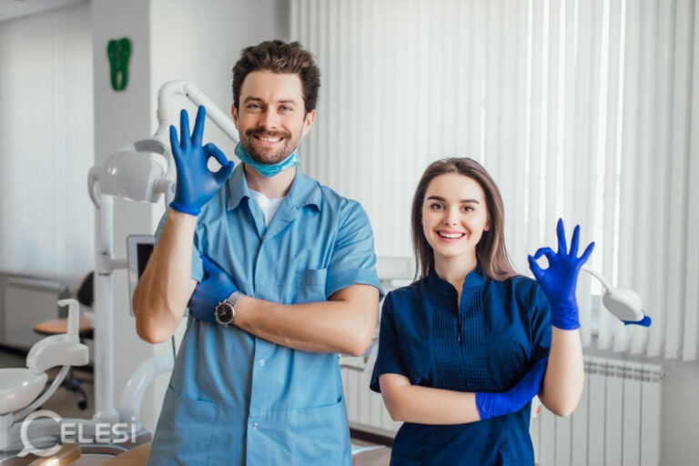 EKSPERT CAD/CAM (LABORATOR DENTAR)