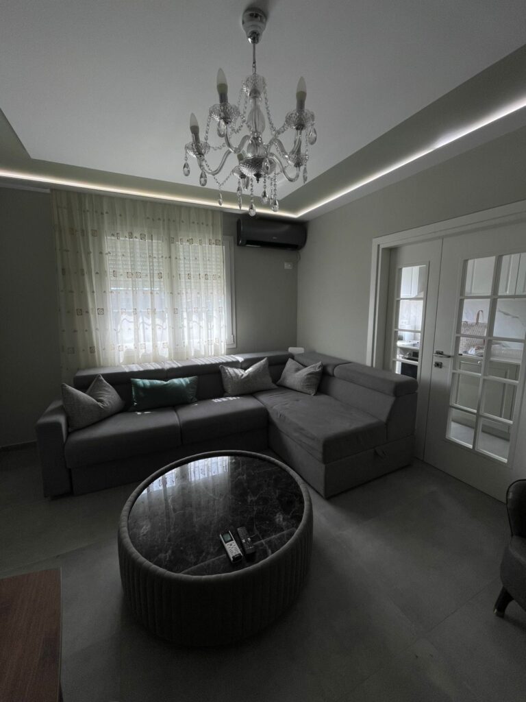 Apartament 1+1