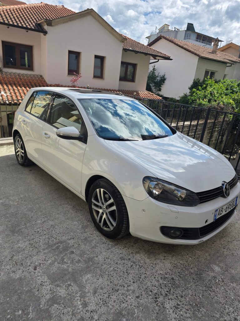 Shitet golf 6