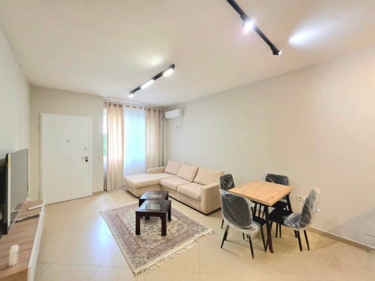 Apartament me qira 2+1 Liqeni Thate