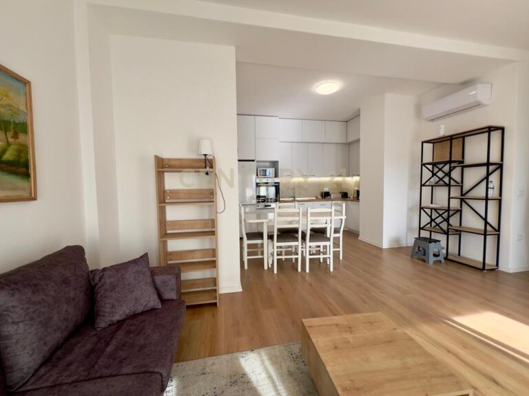 JAPIM ME QIRA APARTAMENT 2+1+2 TEK KOMPLEKSI MAGNET!!