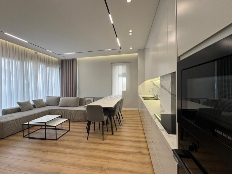 Apartament me qira 3+1+2 Green Valley