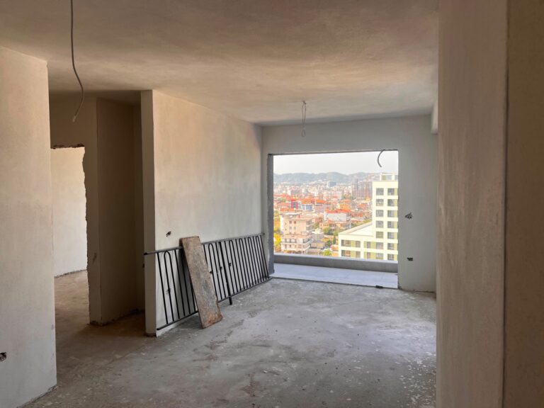 Apartament ne shitje 1+2 Kompleksi Bengas Porcelan