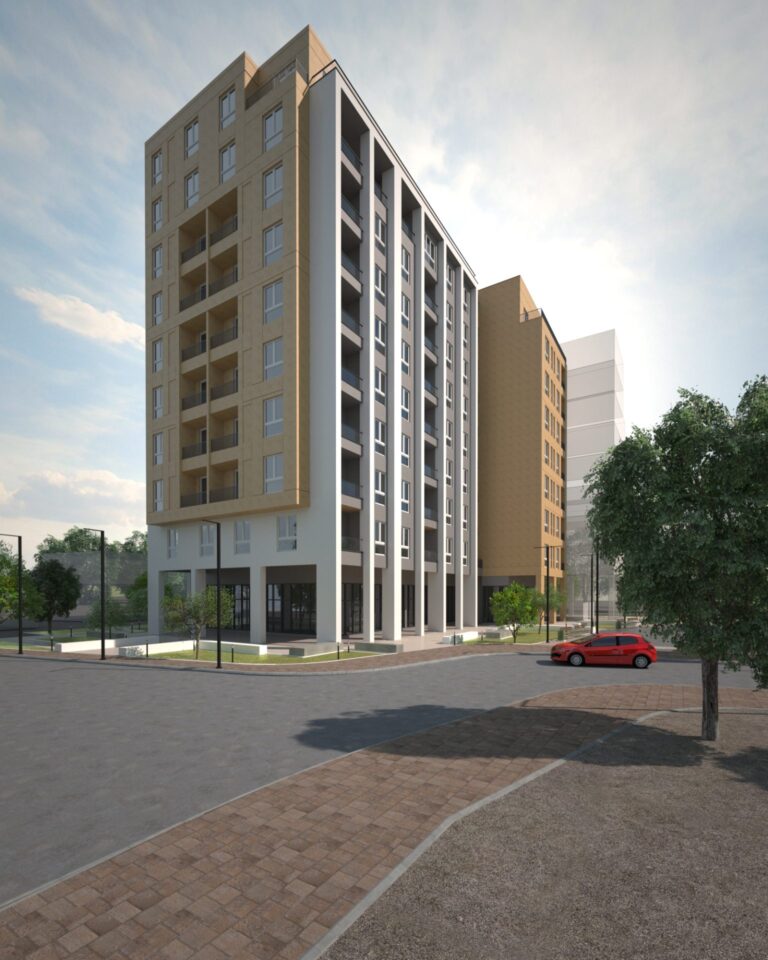 Apartament