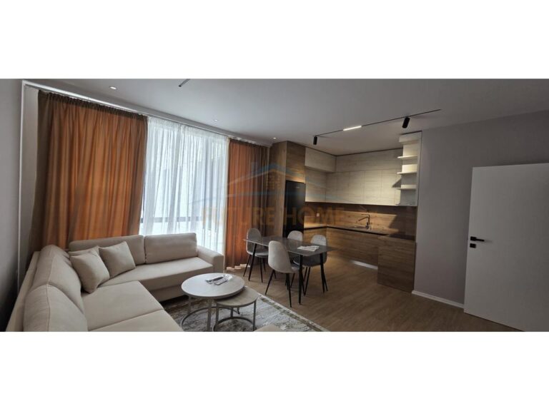 Qera, Apartament 1+1+Post Parkimi