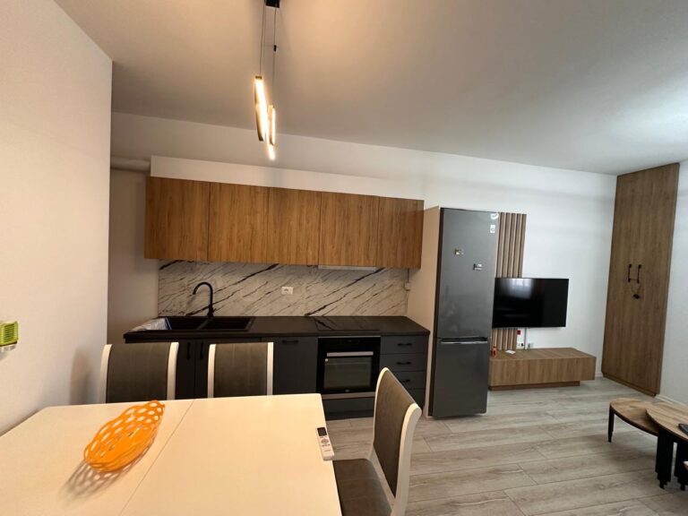 Apartament me qira 1+1 Grand Gallery