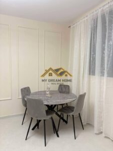 APARTAMENT 1+1 NE PLAZH DURRES, PER SHITJE!