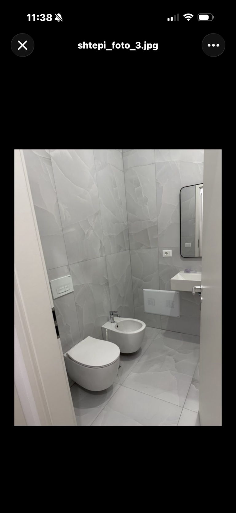Apartment ne shitje