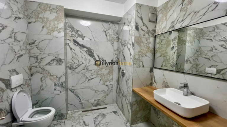 Qira, Apartament 2+1, ”Don Bosko”, Tiranë