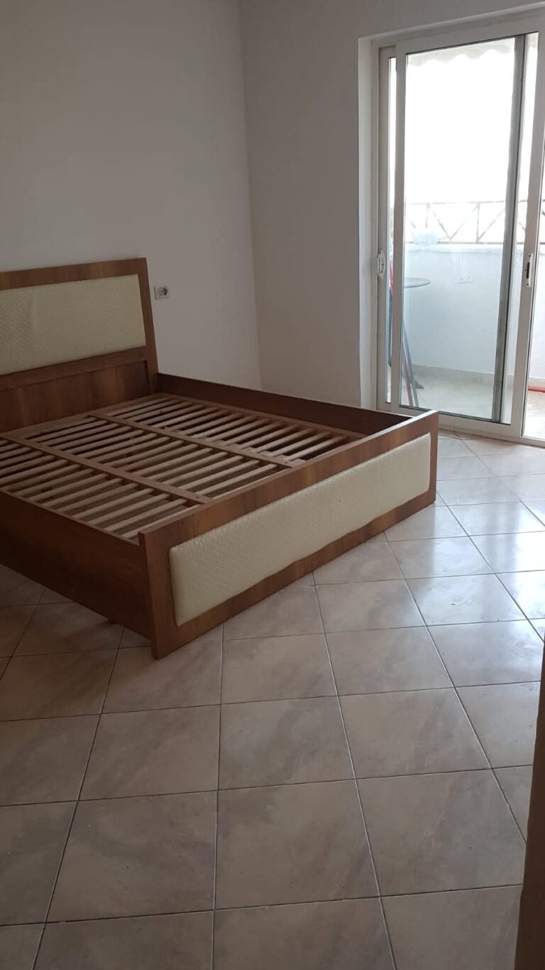 🔻Jepet me qera apartament 1+1🔺 📍Yzberisht afrr cormeum
