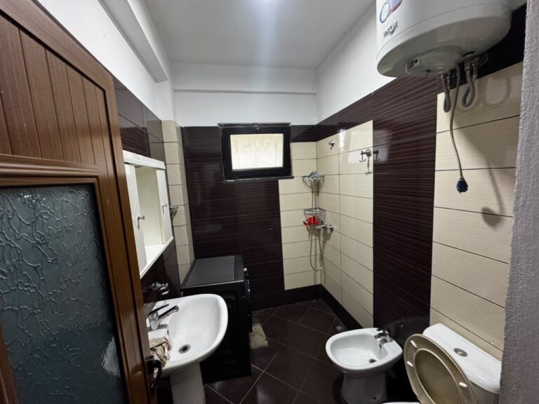 🔻Jepet me qera apartament 2+1🔺 📍Sauk Akademia e Rendit