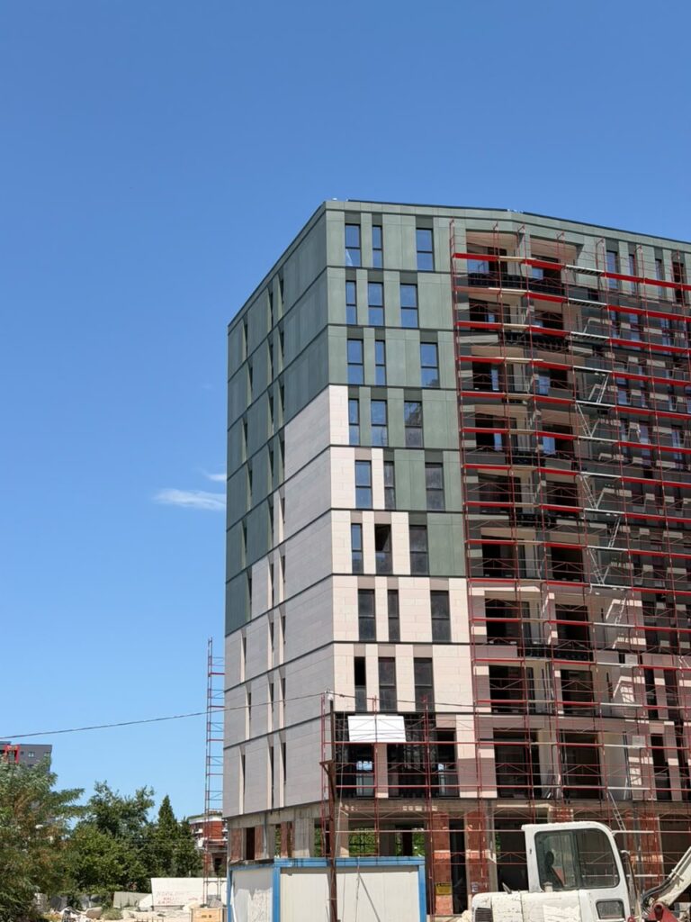 🔥 **OKAZION | 1,650€/m²‼️** 🏡 **SHITET 3+1+2 | RIVERSIDE RESIDENCE**