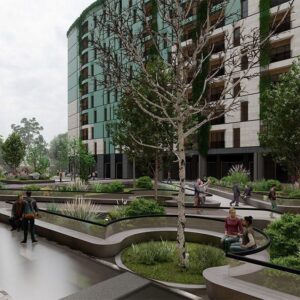 🏢 SHITET | DYQAN – RIVERSIDE RESIDENCE