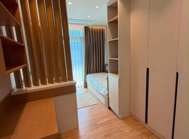 APARTAMENT ME QIRA 2+1+2 LAKE VIEW REZIDENCE