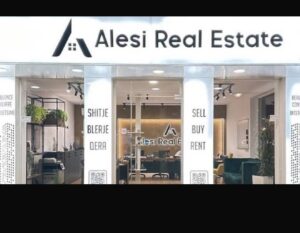 Alesi Real Estate