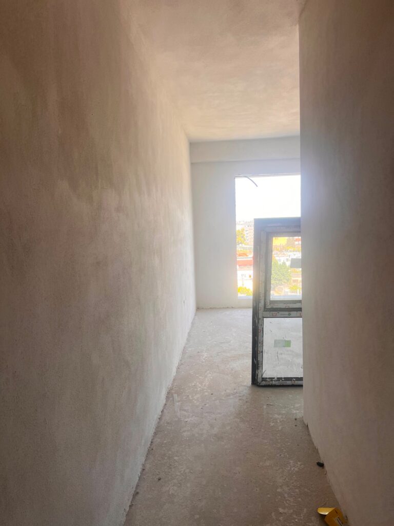 Apartament ne shitje 2+1+2 Bengasi Porcelan