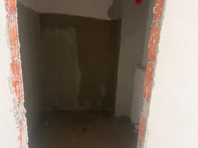 Apartament ne shitje 2+1+2 Bengasi Porcelan
