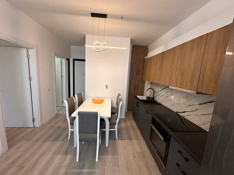 Apartament me qira 1+1 Grand Gallery