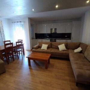 Apartment me qera 2+1+2