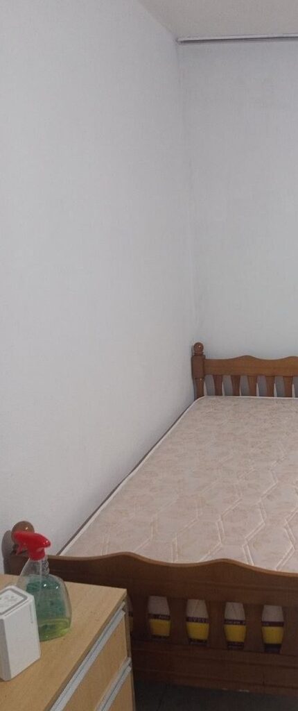 Garsonierë me qira në Rrugën e Elbasanit, Tiranë – foto 1