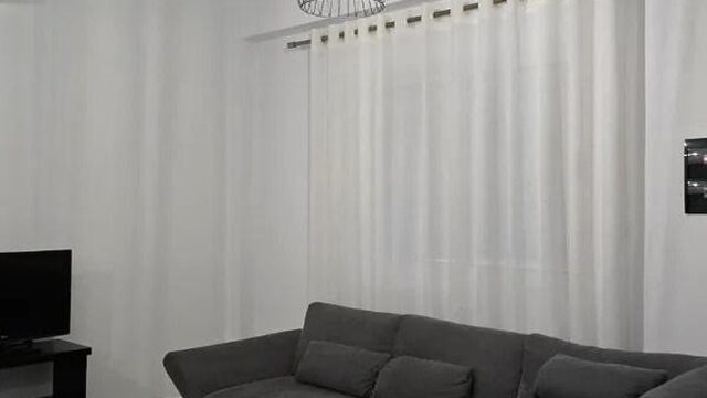 Apartament 1+1 me qira në Rrugën e Elbasanit, Tiranë – foto 1