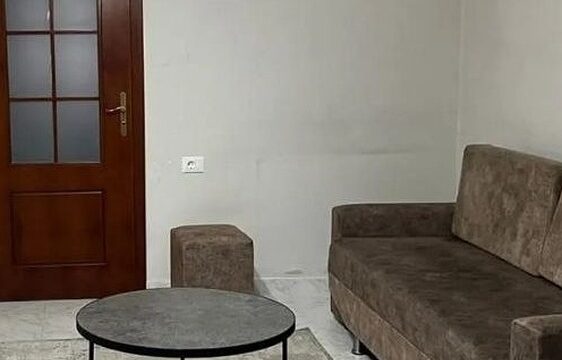 Apartament 1+1 me qira në Yzberisht, Tiranë – foto 1