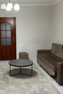 Apartament 1+1 me qera te Yzberisht — 45,000 lekë/muaj