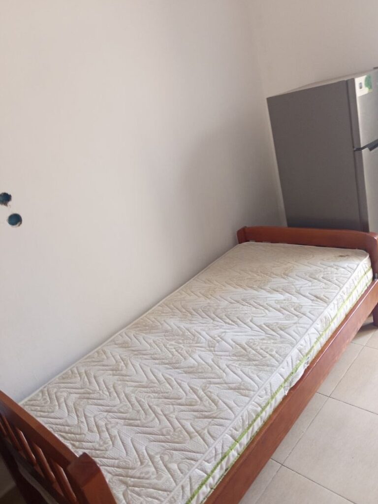 Garsonierë me qira në Rrugën e Elbasanit, Tiranë – foto 1