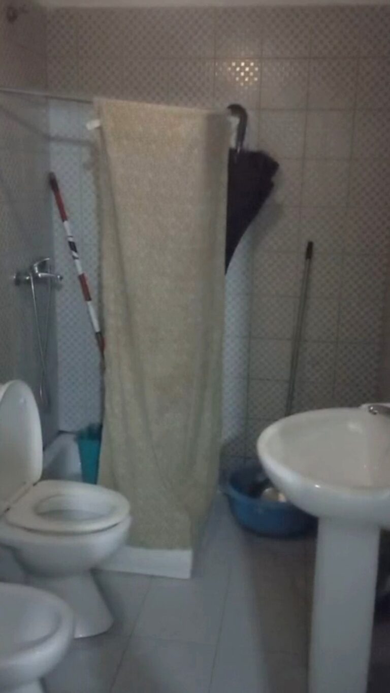 Apartament 1+1 me qera te Yzberisht — 40,000 lekë/muaj