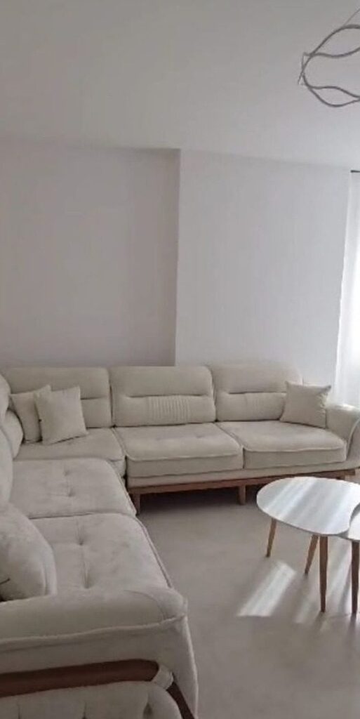 Apartament 2+1 me qira te Golden Park, Tiranë – foto 1