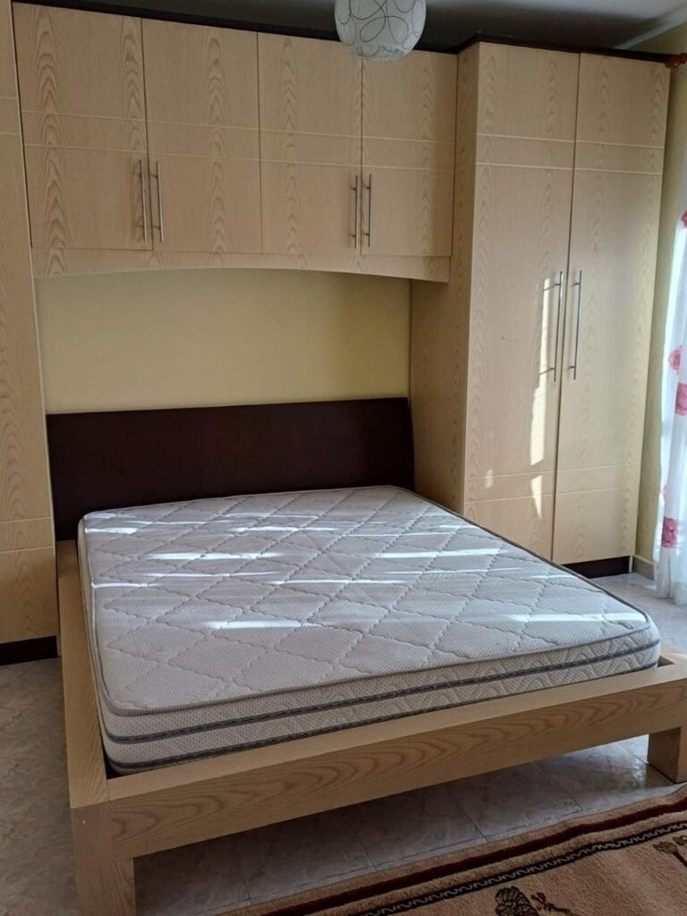 Apartament 2+1 me qira te 21 Dhjetori, Tiranë – foto 1