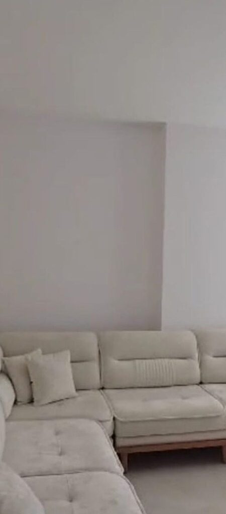Apartament 1+1 me qira te Vilat Gjermane, Tiranë – foto 1