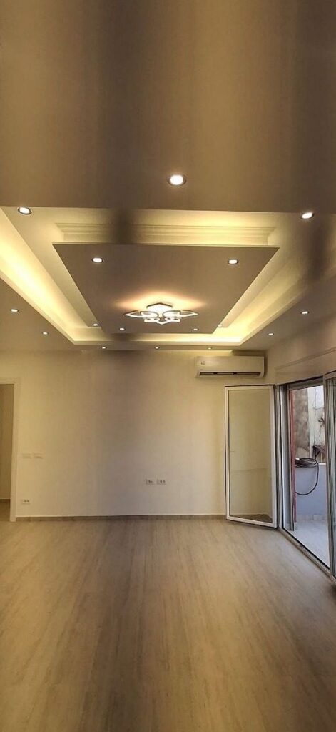 Apartament 3+1 me qera te Rruga e Kosovareve — 150,000 lekë/muaj