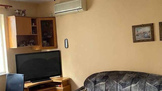 Apartament 2+1 me qira te Tregu Elektrik, Tiranë – foto 1