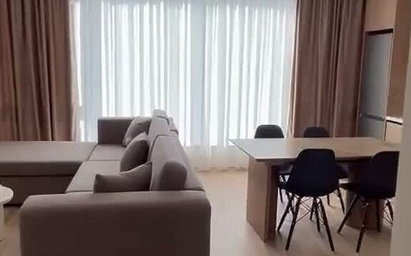 Apartament 1+1 me qira në Rrugën Siri Kodra, Tiranë – foto 1