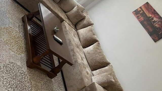 Apartament 2+1 me qira në Astir, Tiranë – foto 1