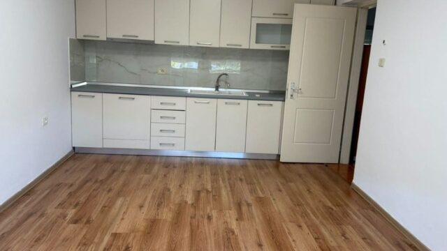 Apartament 1+1 me qira te 21 Dhjetori, Tiranë – foto 1