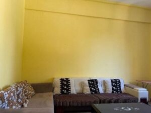 ❌ E DHËNË — Apartament 2+1 me qera te Qyteti Studenti — 40,000 lekë/muaj