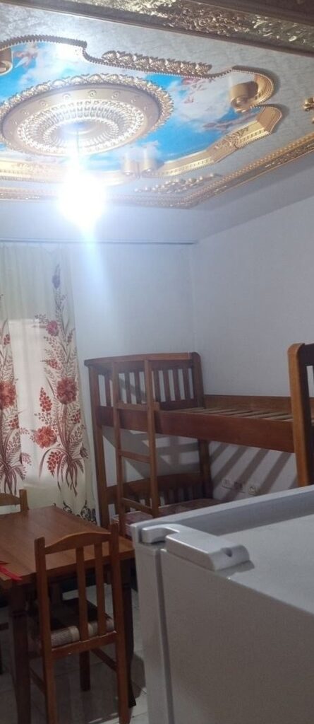 Garsonierë me qira në Rrugën e Elbasanit, Tiranë – foto 2